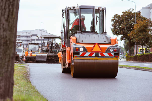 Best Driveway Paving Near Me  in Arabi, LA