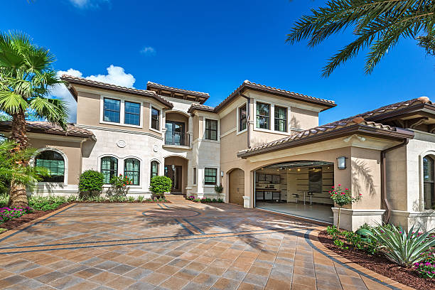 Best Custom Driveway Pavers  in Arabi, LA